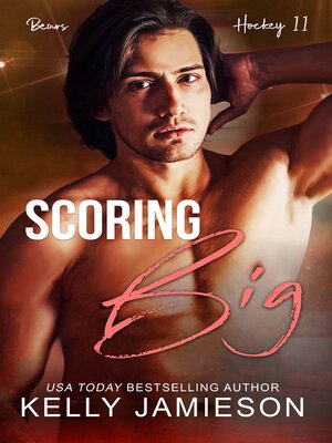 Scoring Big - ebook